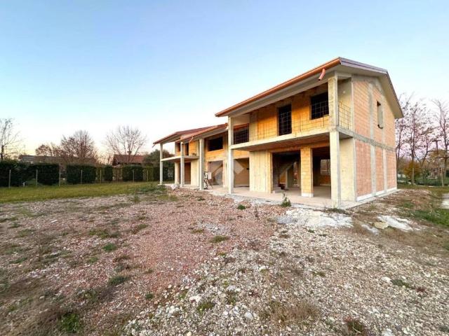 Villa in vendita a Ponzano Veneto TV