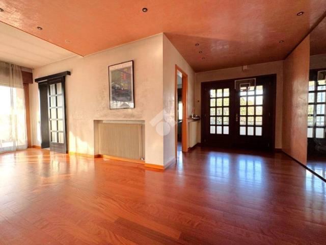 Villa in vendita a Ponzano Veneto TV
