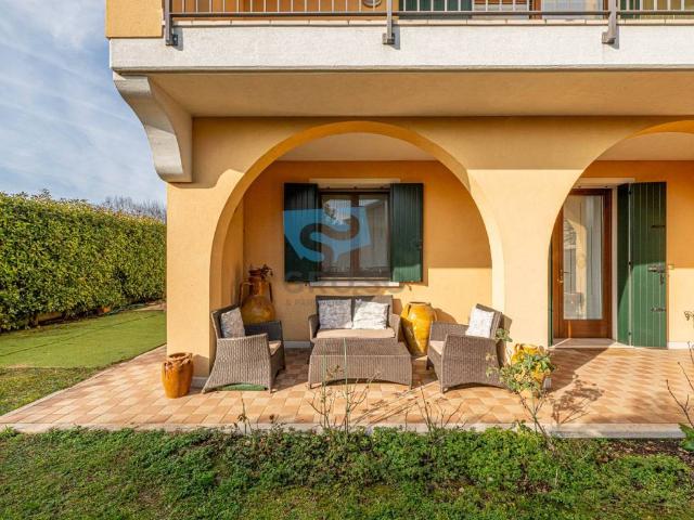 Villa in vendita a Ponzano Veneto TV