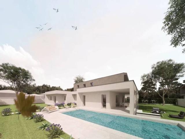 Villa in vendita a Ponzano Veneto TV