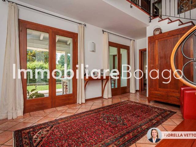 Villa in vendita a Ponzano Veneto TV