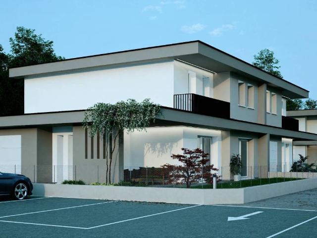 Villa in vendita a Ponzano Veneto TV