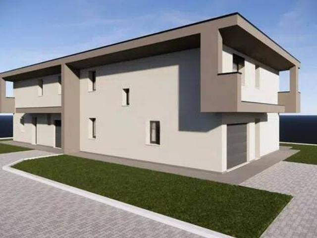 Villa in vendita a Ponzano Veneto TV