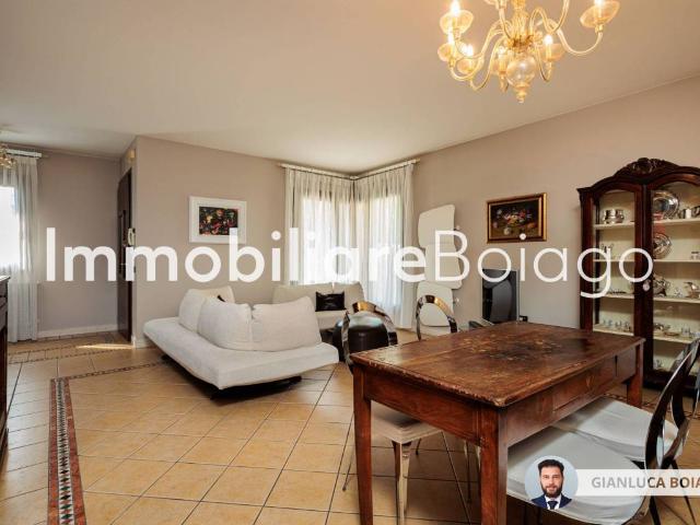 Villa in vendita a Ponzano Veneto TV