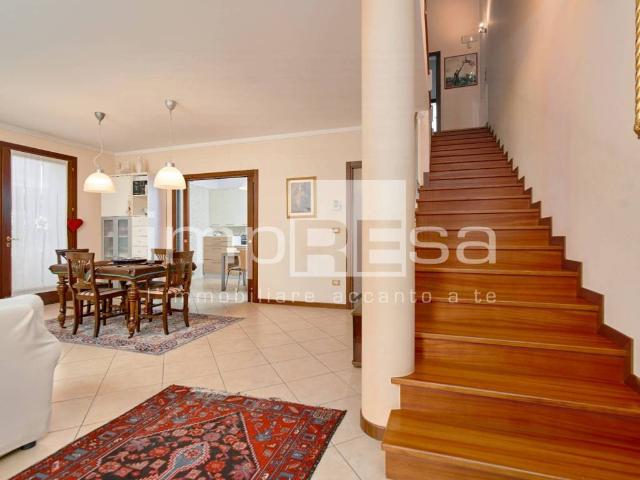 Villa in vendita a Ponzano Veneto TV