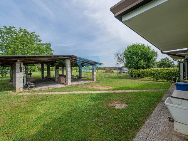 Villa in vendita a Ponzano Veneto TV