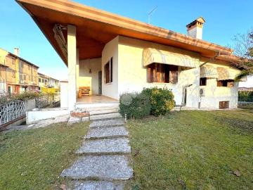 Villa in vendita a Ponzano Veneto TV