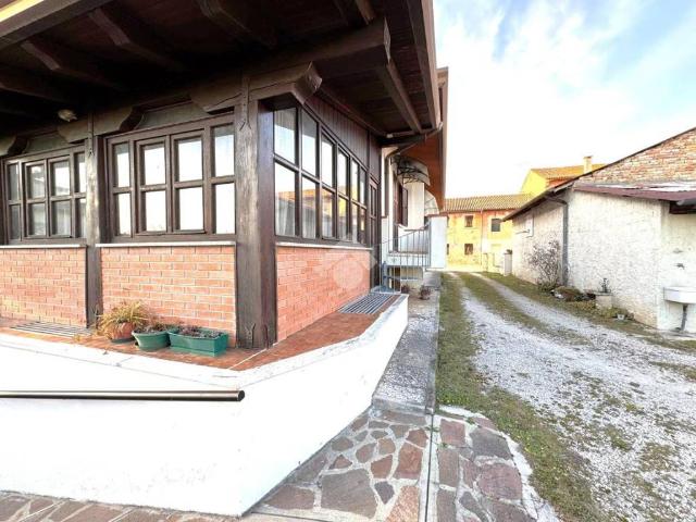 Villa in vendita a Ponzano Veneto TV