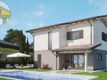 Villa in vendita a Ponzano Veneto TV