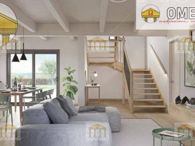 Villa in vendita a Ponzano Veneto TV