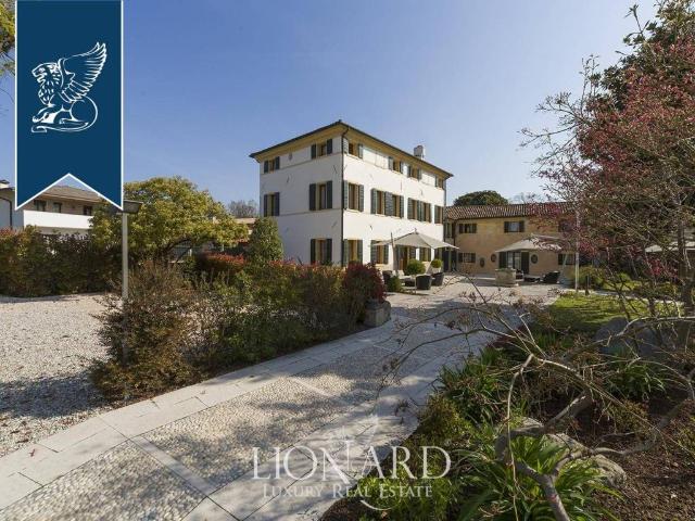 Villa in vendita a Ponzano Veneto TV