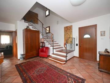 Villa in vendita a Ponzano Veneto TV