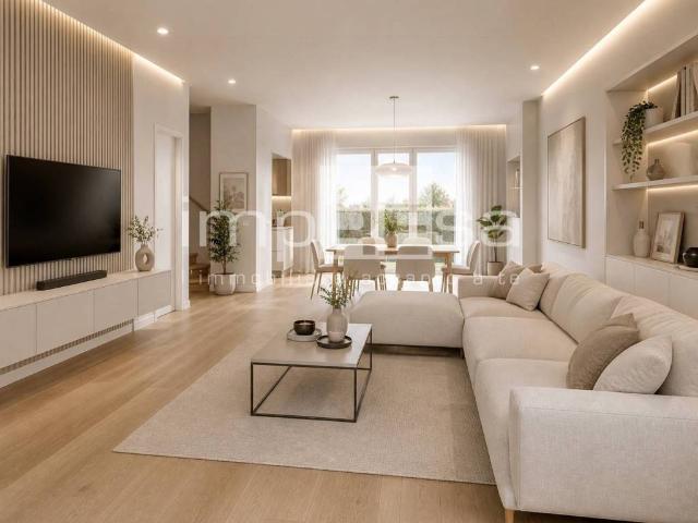 Villa in vendita a Ponzano Veneto TV