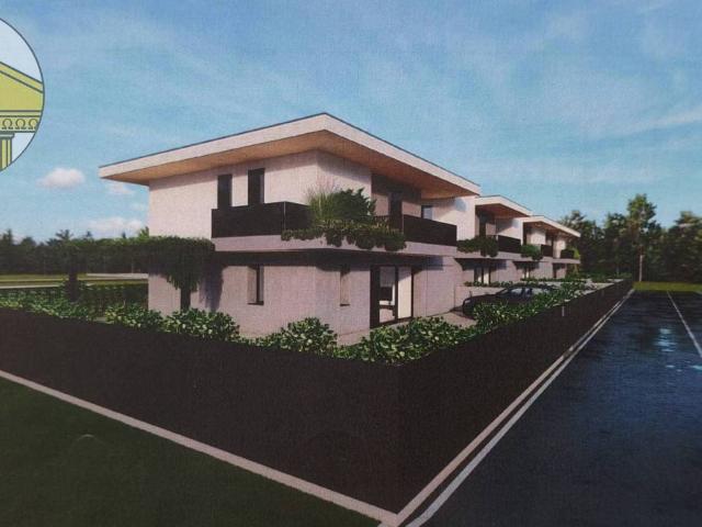 Villa in vendita a Ponzano Veneto TV