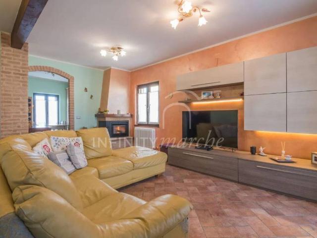 Villa in vendita a Ponzano di Fermo FM