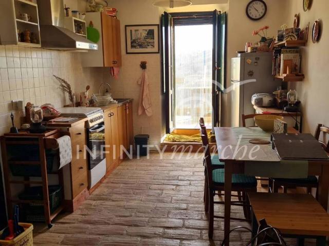 Villa in vendita a Ponzano di Fermo FM