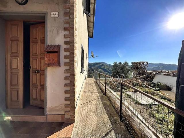 Villa in vendita a Ponzano di Fermo FM