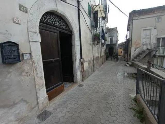 Villa in vendita a Popoli PE