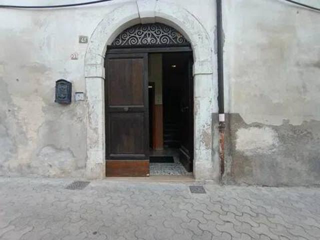 Villa in vendita a Popoli PE