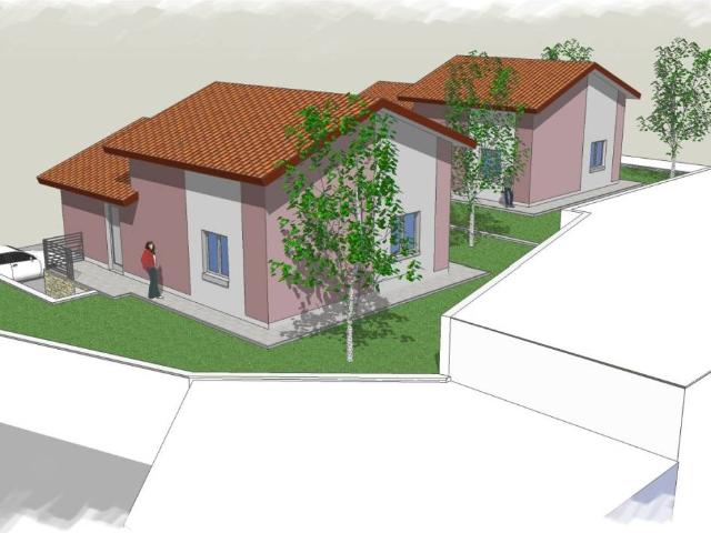 Villa in vendita a Poppi AR
