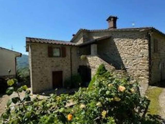 Villa in vendita a Poppi AR