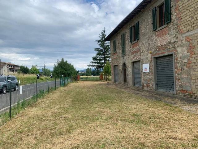 Villa in vendita a Poppi AR