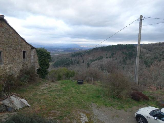 Villa in vendita a Poppi AR