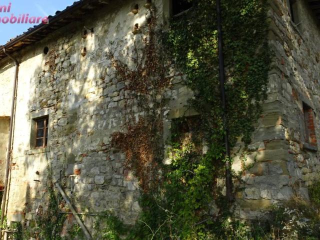 Villa in vendita a Poppi AR