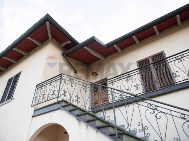 Villa in vendita a Poppi AR
