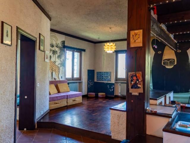 Villa in vendita a Poppi AR