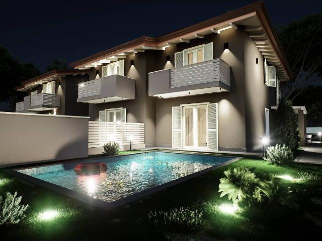 Villa in vendita a Porcari LU