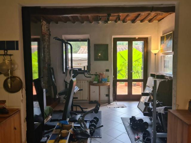 Villa in vendita a Porcari LU