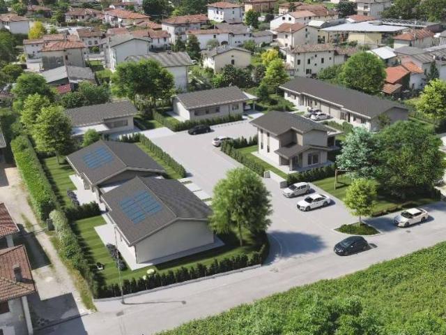 Villa in vendita a Porcia PN