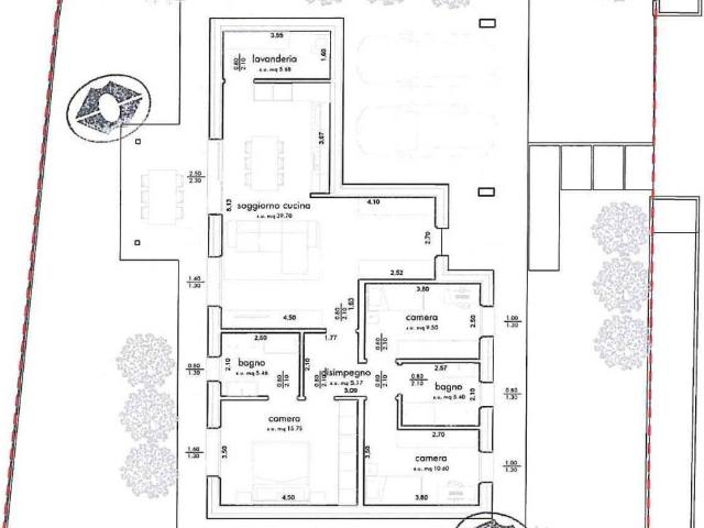 Villa in vendita a Porcia PN