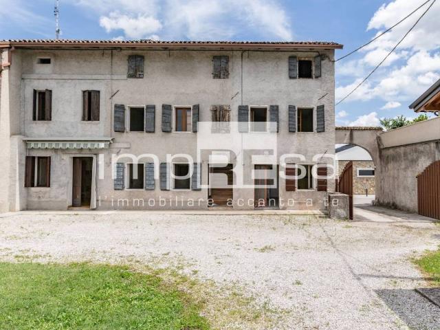 Villa in vendita a Porcia PN