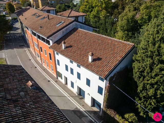 Villa in vendita a Porcia PN