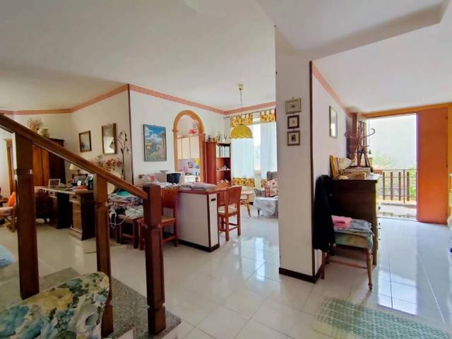 Villa in vendita a Porano TR