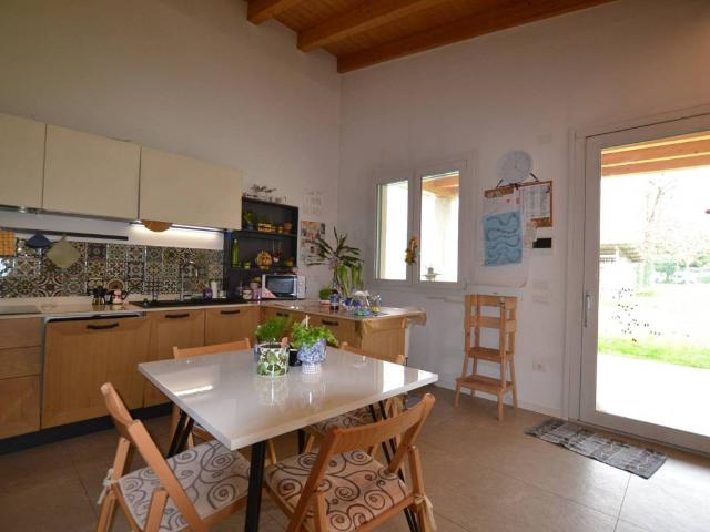 Villa in vendita a Pordenone PN