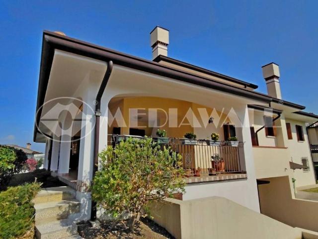 Villa in vendita a Pordenone PN