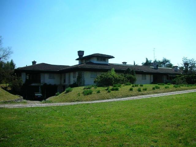 Villa in vendita a Pordenone PN