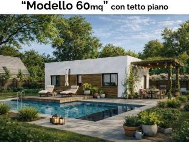 Villa in vendita a Pordenone PN