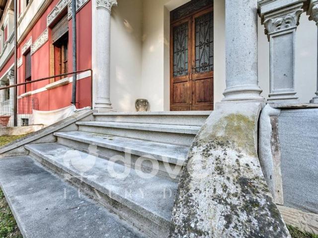 Villa in vendita a Pordenone PN