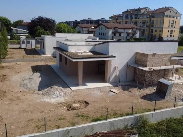 Villa in vendita a Pordenone PN