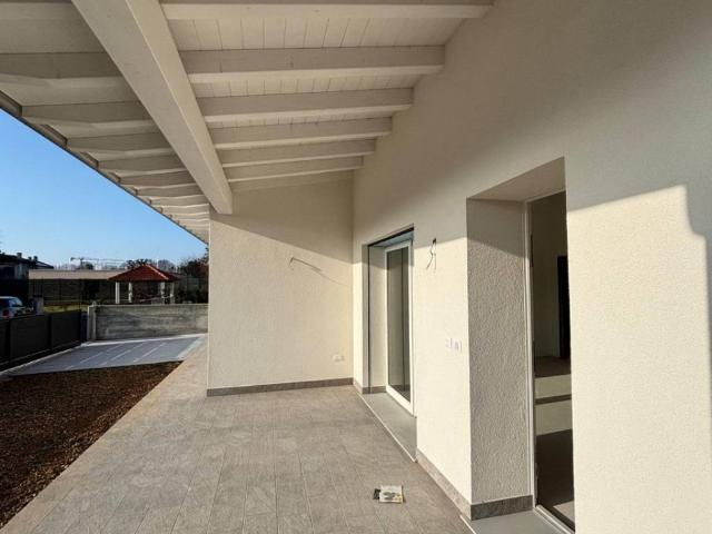 Villa in vendita a Pordenone PN