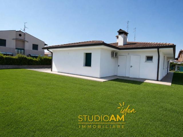 Villa in vendita a Pordenone PN