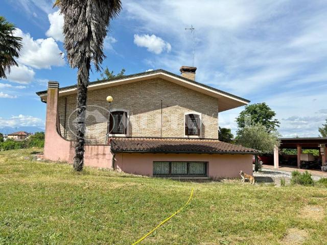 Villa in vendita a Pordenone PN
