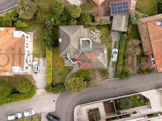 Villa in vendita a Pordenone PN