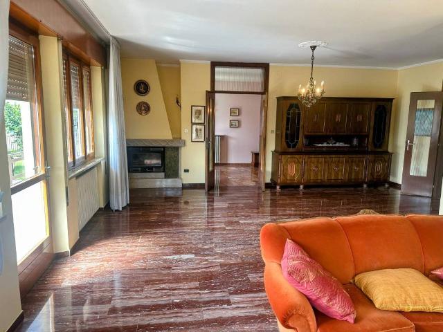 Villa in vendita a Pordenone PN