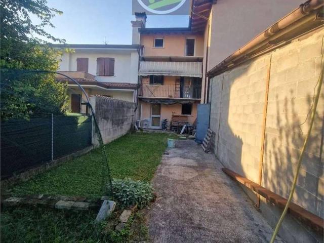 Villa in vendita a Pordenone PN