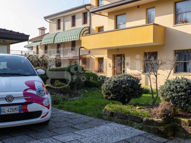 Villa in vendita a Pordenone PN